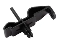 安装支架前横梁调平传感器连杆。保时捷 986 / 987 / 981 / 718 / 996 / 997 / 991 - 99634137103