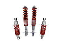 H&R RSS Clubsport Adjustable Suspension kit. Porsche 944 / 924S / 968 - 94433303204, 94434353104904, 94434353109904, 94434353113904, 95134353103904, 95134353105904, 95133303205, 94434303112, 94434303212, 94434303117, 94434303217, 95134303105, 95134303205 - RSS-37-462-2/1