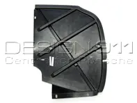 Front Wheel Arch / Housing Liner. RIGHT. Porsche 928 87-91 - 92850422211