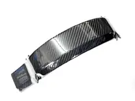 Copertura del cavo di accensione. Porsche 964 in fibra di carbonio - 91160203500 - SC116-B4