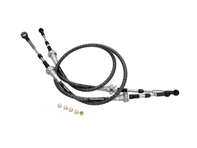 Cavi del cambio a corto raggio ad alte prestazioni. Porsche 996/997 - 3601009965, NM202