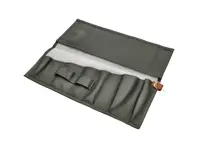 Trousse à outils en rouleau. Porsche 356A 1955-59 - PCG64472110 - PRS4