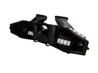 Couvercle du couvercle du boîtier de la boîte à air (avec entrées). Porsche 991 - 99111021202