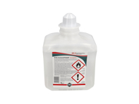 Igienizzante istantaneo a schiuma - Cartuccia da 1 litro - DIS1000ML