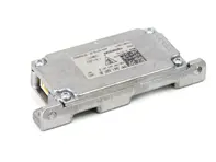 LED daytime running lights control unit. Porsche Macan / 971 Panamera / 982 Boxster / 982C Cayman / 991.2 - PAA941597, 7PP941597B