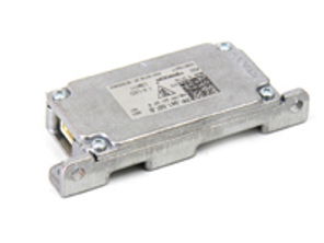 Centralina luci diurne a LED. Porsche Macan / 971 Panamera / 982 Boxster / 982C Cayman / 991.2 - PAA941597, 7PP941597B