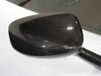 Calotta retrovisori esterni in Carbonio. Porsche 918 Spyder - 91873161901A3G, 91873162001A3G