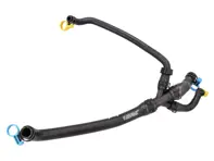 Durite de retour d'eau de refroidissement. Porsche 958 Cayenne 3.6L 2014-18 - 94610605152