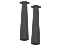 Exhaust race tubes. Porsche 911 1964-75 - 92.213, 92213, 1620401110 - 92.213, 1620401110