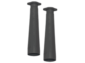 Auspuff Rennrohre. Porsche 911 1964-75 - 92.213, 92213, 1620401110 - 92.213, 1620401110