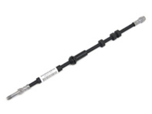 Latiguillo de freno trasero. Porsche 95B Macán - 8K0611775J