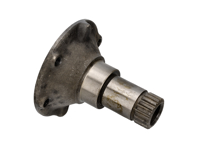 Brida de transmisión. Porsche 911 1969-1970 - 90133220915