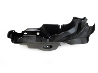 Wasserauffangschale. Porsche 987 Boxster - 98756180501, 98756180500, 98756180601, 98756180600
