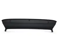 Slotbekleding bagageruimte, zwart. Porsche 91J Taycan - 9J0867707B, 9J0867707B1E0 - 9J0867707B1E0