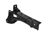 前翼控制台。保时捷泰坎 - 9J1805373YGRV, 9J1805374YGRV