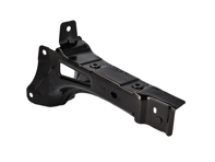 Console for front wing. Porsche Taycan - 9J1805373YGRV, 9J1805374YGRV