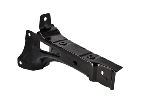 Console voor voorvleugel. Porsche Taycan - 9J1805373YGRV, 9J1805374YGRV