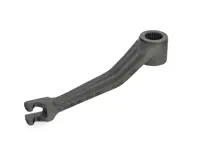 Release lever on the clutch. Porsche 911 74-77 - 91511671305