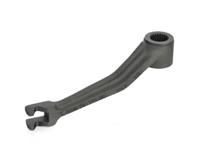 Suelte la palanca del embrague. Porsche 911 74-77 - 91511671305