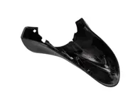 车门后视镜前下盖。保时捷 958 Cayenne >>2014 年（RHD - 右侧驾驶汽车） - 958731085209B9, 958731085219B9, 958731086209B9, 958731086219B9