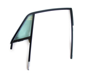 Door window frame. Porsche 993 1997>> Coupe - 9935420670470K, 9935420680470K, 99354206704, 99354206804
