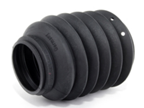 Ammortizzatore Puntone Soffietto Porsche 996 / 997 - 99634350901