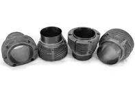 Gruppo termico, Biral big bore 96mm, Tipo 4. Porsche 914 - VW9600T4BL, VW9800T4BL