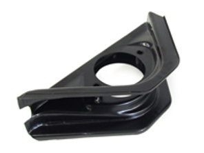 Engine mount corner repair panel. Porsche 911 1965-89 - 90150108321GRV, 90150108320, 90150108321