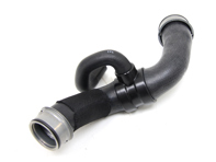 Water coolant hose, return. Porsche 997 / 997 Turbo (Tiptronic cars) - 99710674205, 99710674204, 99710674203