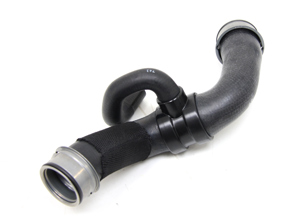 Durite d'eau de refroidissement, retour. Porsche 997 / 997 Turbo (voitures Tiptronic) - 99710674205, 99710674204, 99710674203