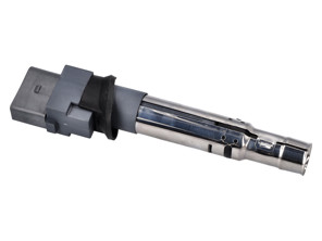 Ignition coil pack. Porsche Cayenne 955 V6 / Cayenne 957 V6 - 0 986 221 051, 0986221051, 0040102044, 40102041, 95560210100, 95560210101, 95560210102, 95560210103, 95560210104, 95560210105 - ZSE044, ZSE044