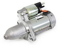 Motorino di avviamento. Porsche 981 Boxster / 981C Cayman / 991.1 - 9A160410900