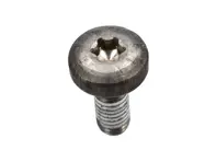 Round Head Screw For Gearbox Pipe M6x16. Porsche 991.1 / 991.2 Carrera 2012-19 - 9G130782200