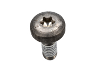 Flachrundschraube für Getrieberohr M6x16. Porsche 991.1 / 991.2 Carrera 2012-19 - 9G130782200