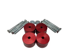 Subframe drop kit 2 inch. Porsche 955 Cayenne / 957 Cayenne / 958 Cayenne - 95534113300, 95534113301, 95533113400, 95533113500, 95533113501