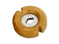 后减震器顶部安装插件。保时捷 991 - 99133369101