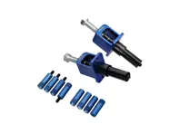 Hilfskettenspanner für Porsche 994 / 963 / 996 GT3 / 997 GT3 - SR9401