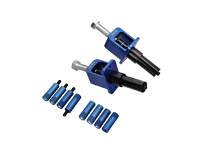 保时捷 994 / 963 / 996 GT3 / 997 GT3 辅助链条张紧器 - SR9401