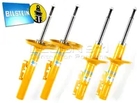 Bilstein Sports B8 前后减震器套件保时捷 Boxster - 22-046239, 22-046246, 98634304112, 98634304116, 98634304130, 98634304134, 98634304136, 98634353111504, 99634353124504, 98634353115504, 99634353113504, 99634353125504, 98633305114, 98633305118, 98633305130, 98633353111504, 98633353142504, 98633353112504, 98633353143504, 98633353130504, 98633353144504, 98633353148504, 98633353131504, 98633353145504