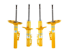 Bilstein Sports B8 Stoßdämpfer VORNE und HINTEN PAKET Porsche Boxster - 22-046239, 22-046246, 98634304112, 98634304116, 98634304130, 98634304134, 98634304136, 98634353111504, 99634353124504, 98634353115504, 99634353113504, 99634353125504, 98633305114, 98633305118, 98633305130, 98633353111504, 98633353142504, 98633353112504, 98633353143504, 98633353130504, 98633353144504, 98633353148504, 98633353131504, 98633353145504