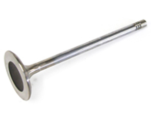 Exhaust Valve. Porsche 955 Cayenne S - 94810531201, 94810531200