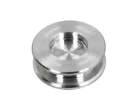 Sicherungsring für Ausgleichswelle. Porsche 924S / 944 1982-86 - 94410114502, 94410114500