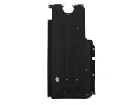 底盘盖，中央右侧。保时捷 95B Macan 2016>> - 95B825206H, 95B825206D