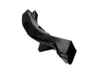 刹车冷却风管。保时捷 991.1 R / GT3 / RS / 991.2 GT2 RS / GT3 / GT3 RS 2014-19 - 99133148, 99133148181, 99133148281, 99133148280, 99133148180