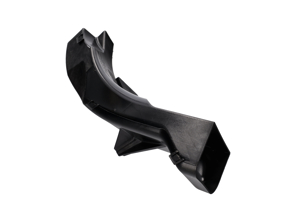 Air Duct For Brake Cooling. Porsche 991.1 R / GT3 / RS / 991.2 GT2 RS / GT3 / GT3 RS 2014-19 - 99133148, 99133148181, 99133148281, 99133148280, 99133148180