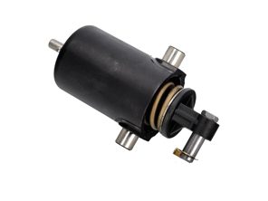 Kupplungspedal-Servofeder. Porsche 987 Boxster / 997.1 Carrera / 997.2 Carrera - 99742308105