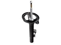 Shock absorber, Front. Porsche 997 C4 / C4S  (99734304308 / 99734304408) - 99734304308, 99734304408, 22-147493, 22-147509, 99734304304, 99734304306, 99734304309, 99734304904, 99734304404, 99734304406, 99734304409, 99734305004