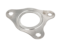 Exhaust manifold to turbo gasket. Porsche 991.2 - 9A211121500, 305.961