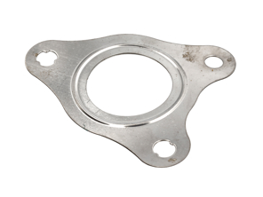 Collettore di scarico alla guarnizione del turbo. Porsche 991.2 - 9A211121500, 305.961