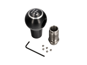 Schaltknauf (DLS Style - Exklusiv) für Porsche 911 / 911 S (1970-76) - TK Z 106, 91142406901 - TK Z 106-1, TK Z 106-2, TK Z 106-3, TK Z 106-4, TK Z 106-5